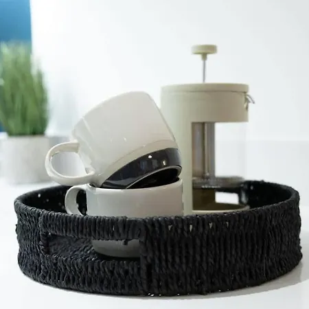 New Halo Nest - Modern & Comfortable * 曼彻斯特