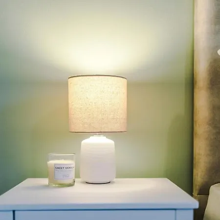 Διαμέρισμα Monthly Discounted Rate Free Parking Contractors Business Travellers Wifi Μάντσεστερ