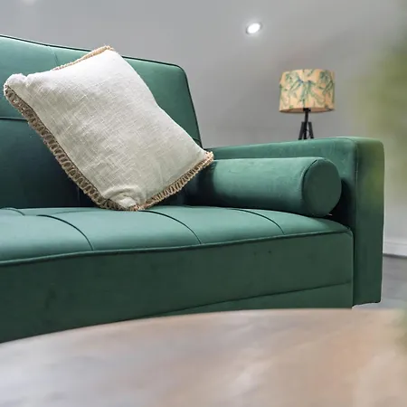 The House Manchester