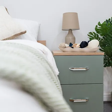 The House Vendégház Manchester