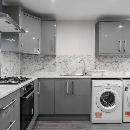 The House Manchester