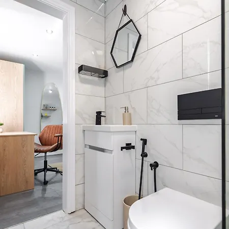 Vendégház The House *