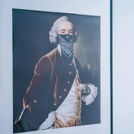 Barton House - Sleeping 10 * マンチェスター