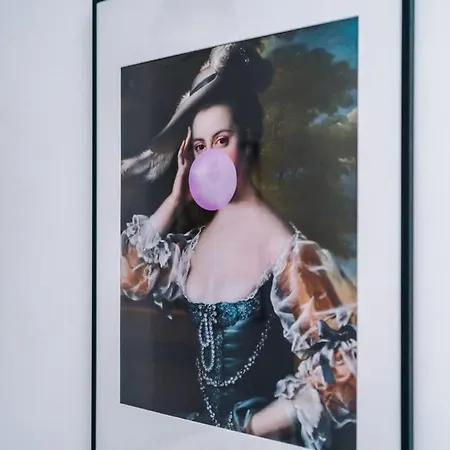 Barton House - Sleeping 10 別荘