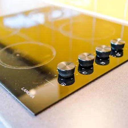 Barton House - Sleeping 10