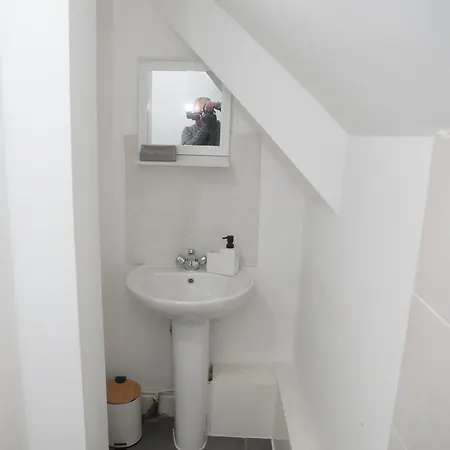 Affordably Elegant Close To Coop Live, Etihad Stadium And Centre Manchester