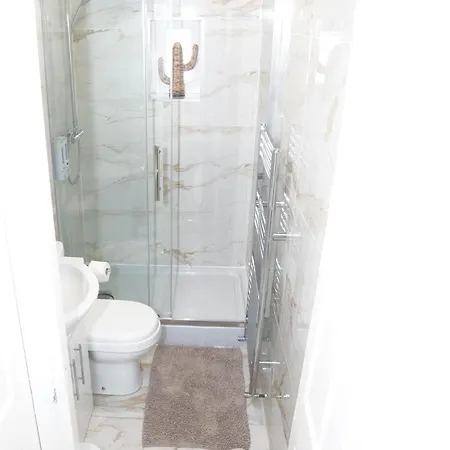 Affordably Elegant Close To Coop Live, Etihad Stadium And Centre Manchester