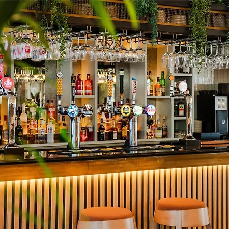曼彻斯特中心丽笙公园酒店 4* 曼彻斯特