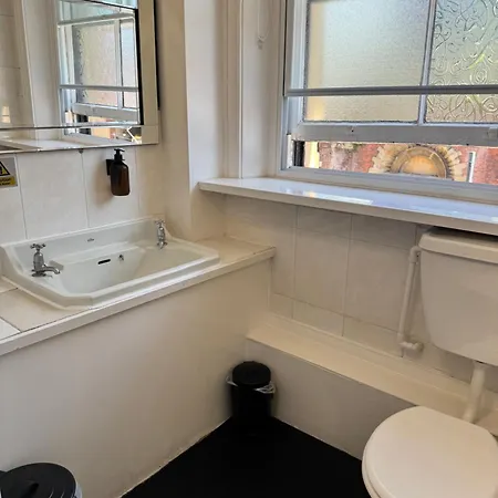 Piccadilly Ξενοδοχείο