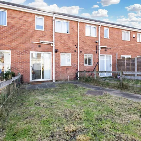 - Centre - Parking - Full Kitchen - M60 * Manchester