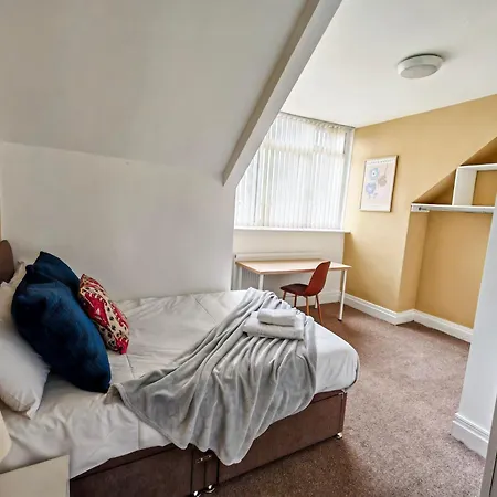 Privatunterkunft The Cosy Nook -7 *