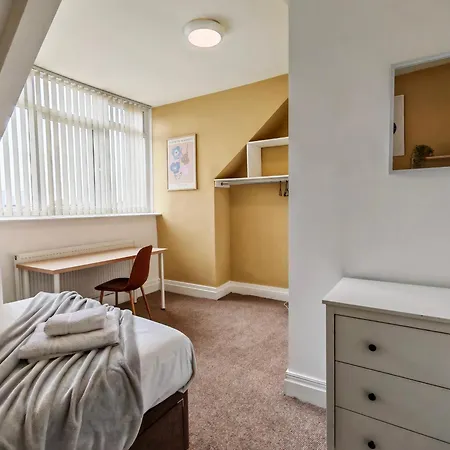 Privatunterkunft The Cosy Nook -7 *