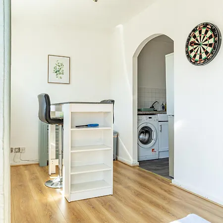 Apartmentsleeps6-parking-familyfriendly-citystay مانشستر