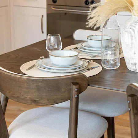 Luxury Centre Lägenhet *