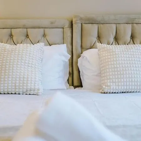 Holiday home Blue Haven *