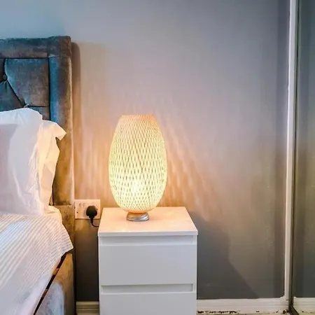 Blue Haven Holiday home