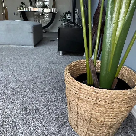 Holiday home Blue Haven *