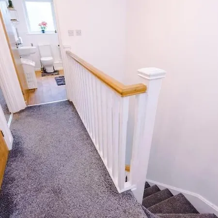 Blue Haven * Manchester