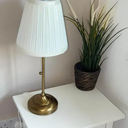 Blue Haven Holiday home