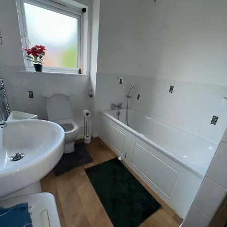 Blue Haven Holiday home *