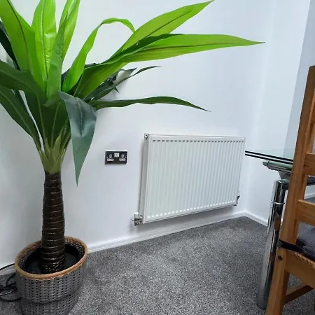 Blue Haven Holiday home