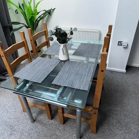 Holiday home Blue Haven *