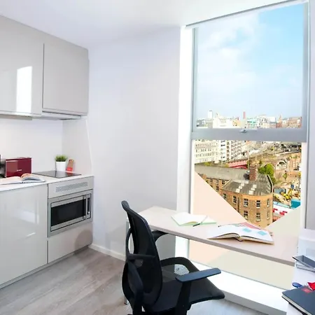 Appartement For Students Only Uninist First Street *