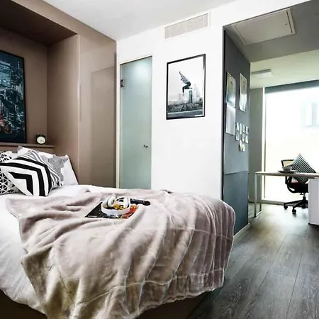 For Students Only Uninist First Street Manchester