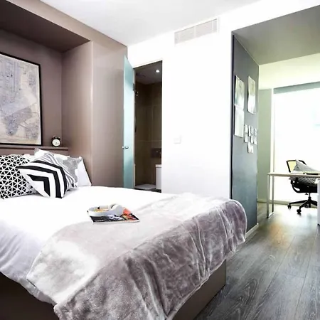 Appartement For Students Only Uninist First Street