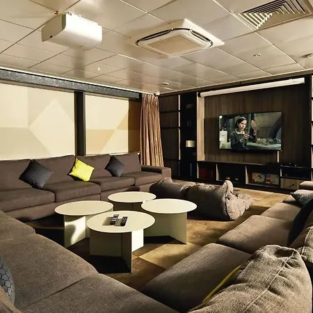 Appartement For Students Only Uninist First Street *