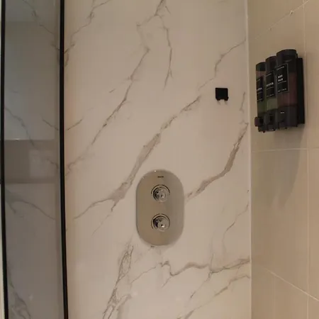 In Mediacity דירה מנצ'סטר