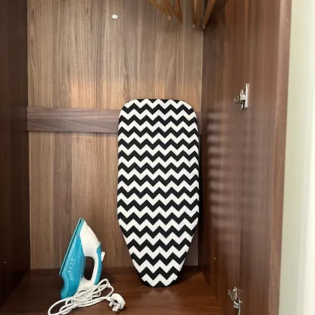 דירה In Mediacity