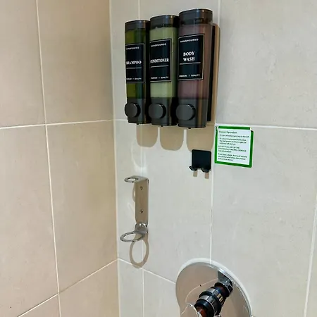 In Mediacity דירה מנצ'סטר