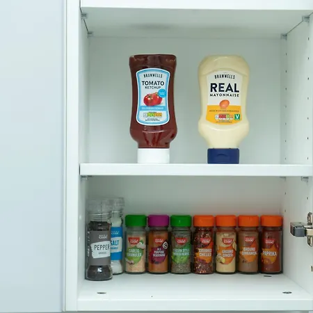 4 Bed Failsworth - 3 Bathrooms - Free Parking - Ideal For Contractors & Families Nyaraló *