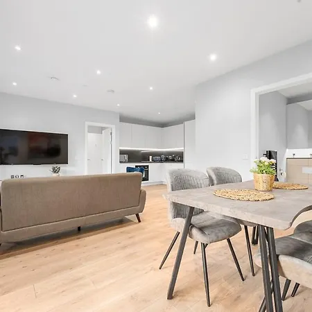 Appartamento Northern Quarter Modern