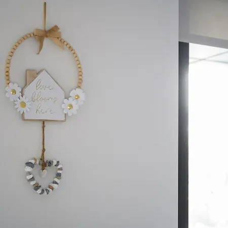 Apartman Northern Quarter Modern