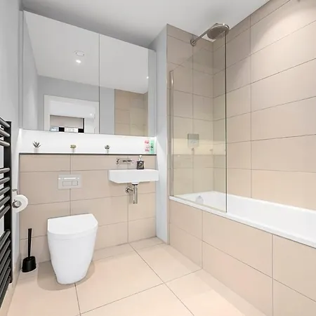 Appartamento Northern Quarter Modern *
