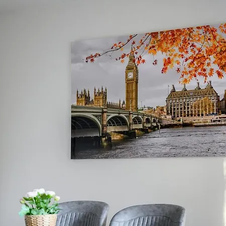 Apartman Northern Quarter Modern Manchester