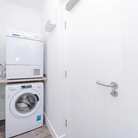 Apartamento Flat One Chorley Road Manchester