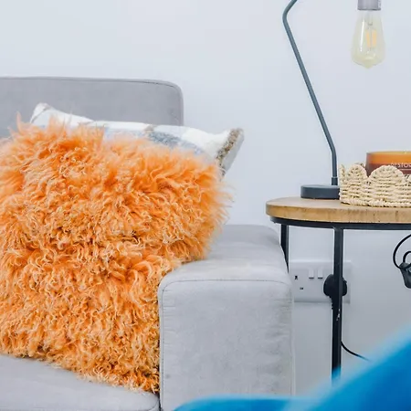 Flat One Chorley Road Apartamento