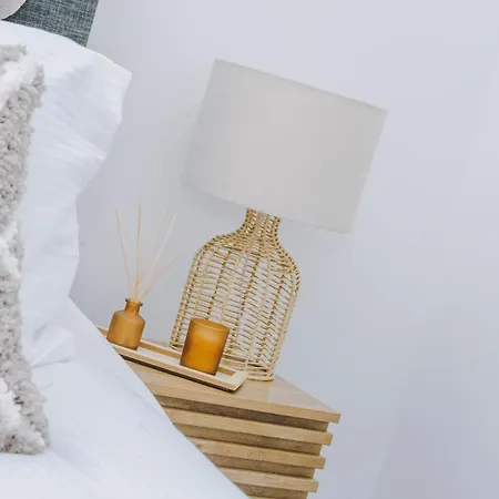 Flat One Chorley Road * Manchester