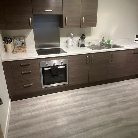 Beehosting Adelphi Wharf 4* מנצ'סטר