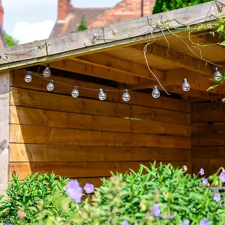 Σπίτι διακοπών 3 Bed Stockport By Superhost *