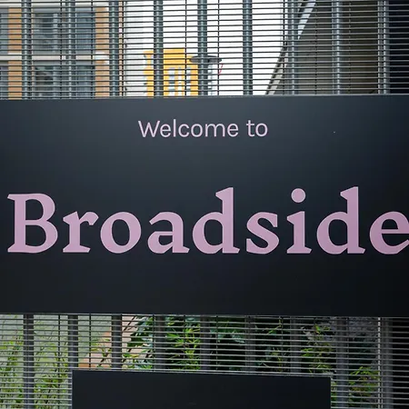 Apartman Ancoats V - 2 Bedrooms - 2bathrooms - Concierge *