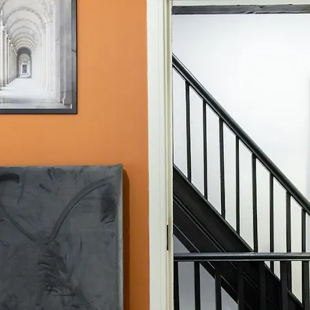 Close To Media City-old Trafford - 5 Bedroom House *