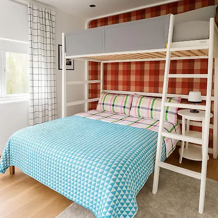 Beautiful House In The Heart Of A Golf Course. マンチェスター