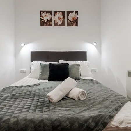 Trafford - Work & Leisure Manchester