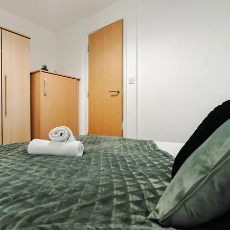 Trafford - Work & Leisure