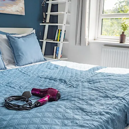 Chic Riverside Retreat Salford 4bd Free Parking * Манчестер