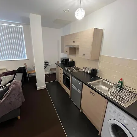 Opulent 맨체스터